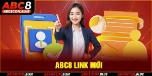 ABC8 link mới – Liên kết truy cập nhà cái không bị chặn