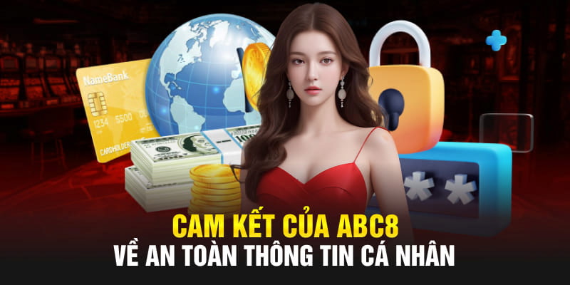 Nghĩa vụ của ABC8 và những hành động cần thiết
