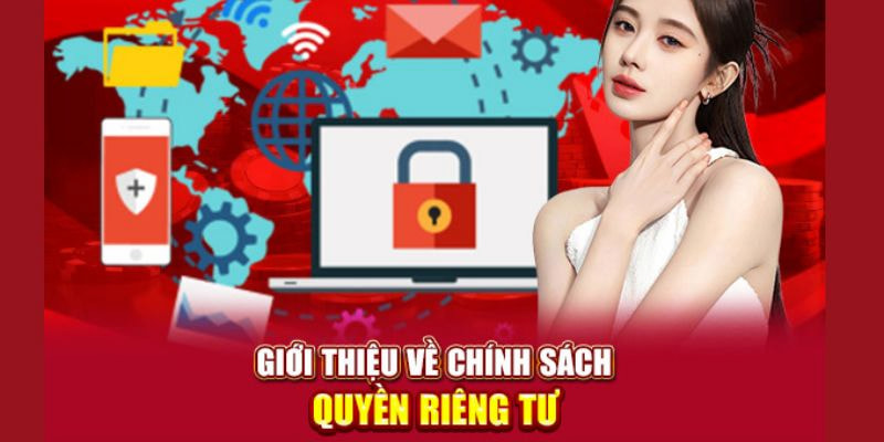 Quyền riêng tư của đơn vị ABC8 và vai trò - ý nghĩa chung
