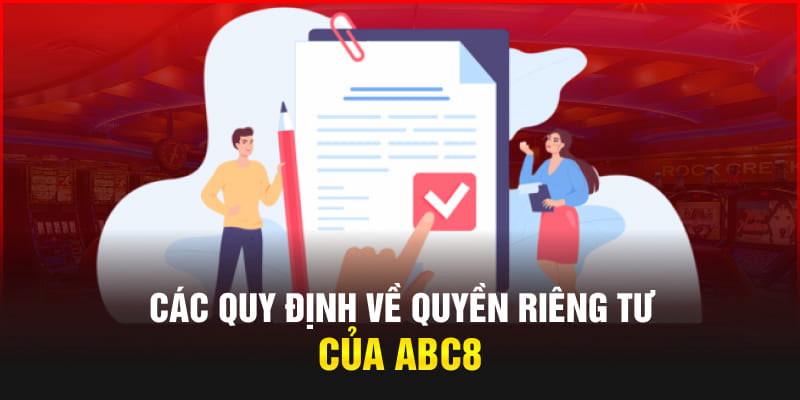Quyền riêng tư quy định việc thu thập thông tin mới nhất